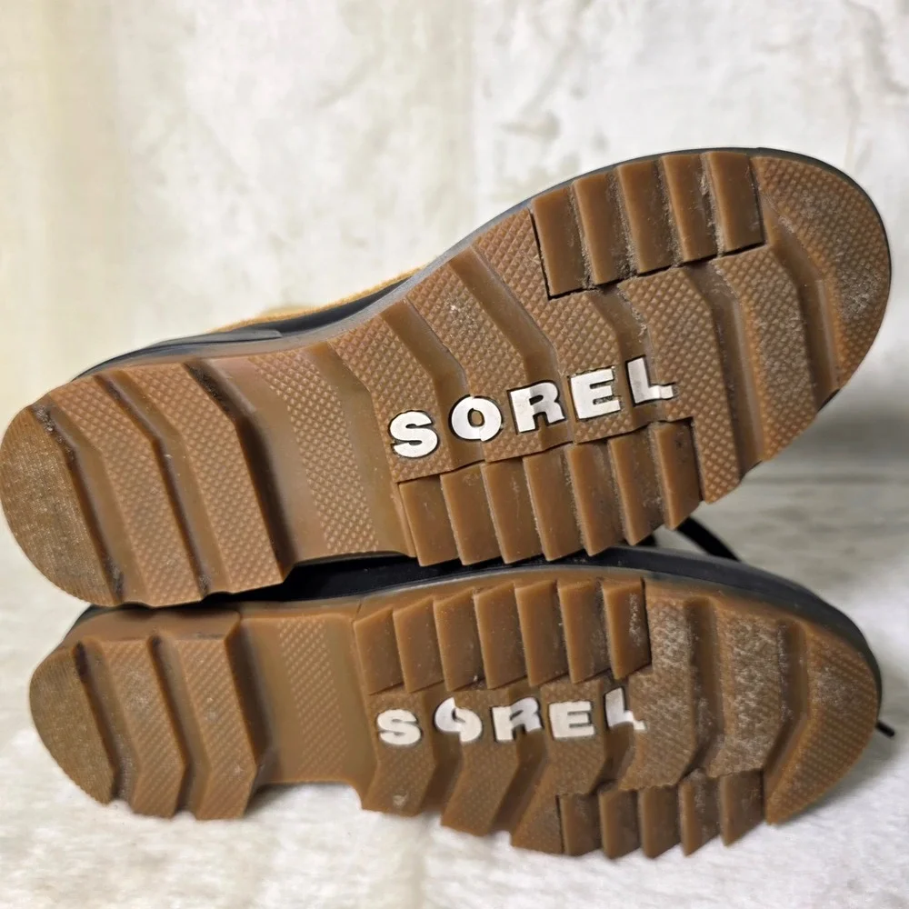 Sorel tivoli iv